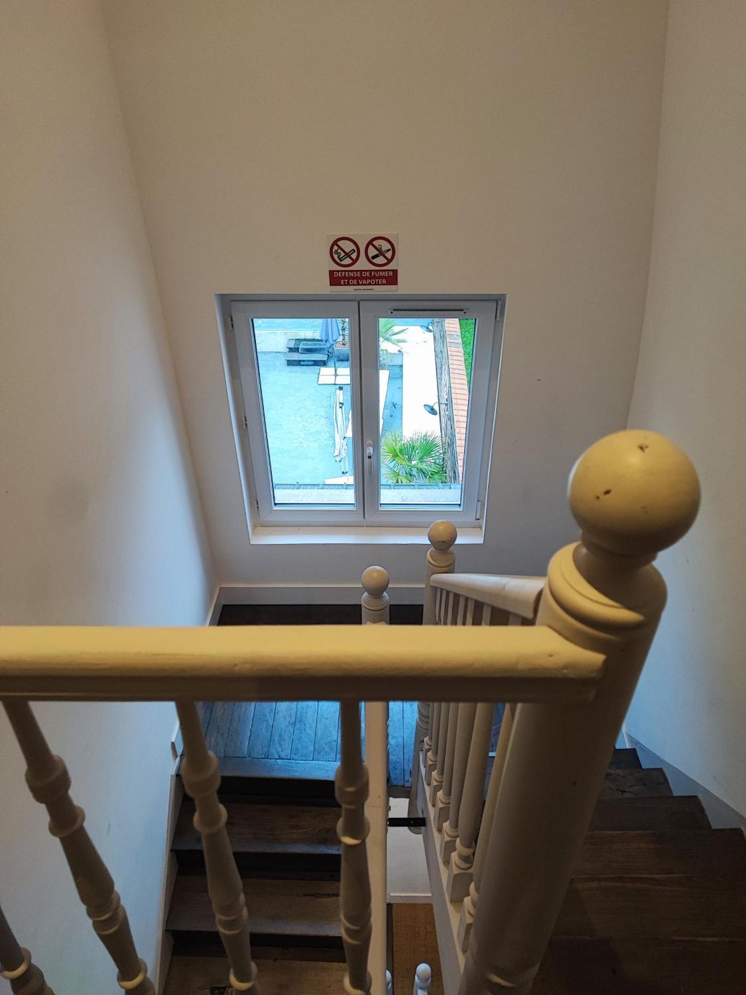Appart'Hotel Casa Patricia Bethune Luaran gambar