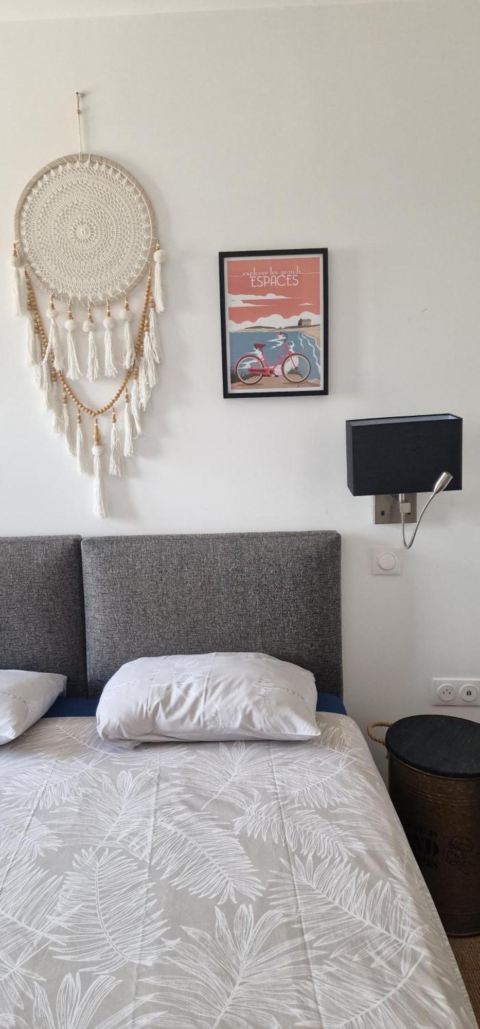 Appart'Hotel Casa Patricia Bethune Luaran gambar