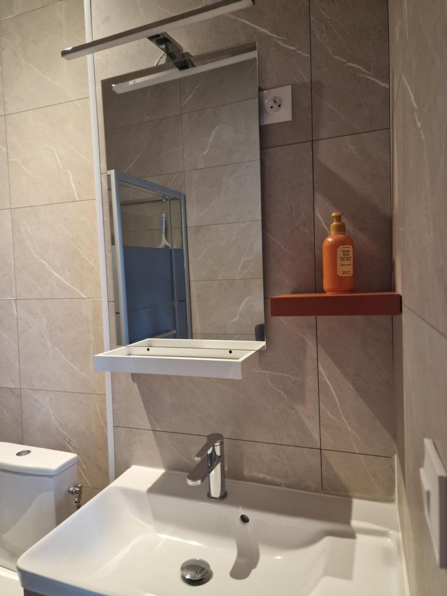 Appart'Hotel Casa Patricia Bethune Luaran gambar